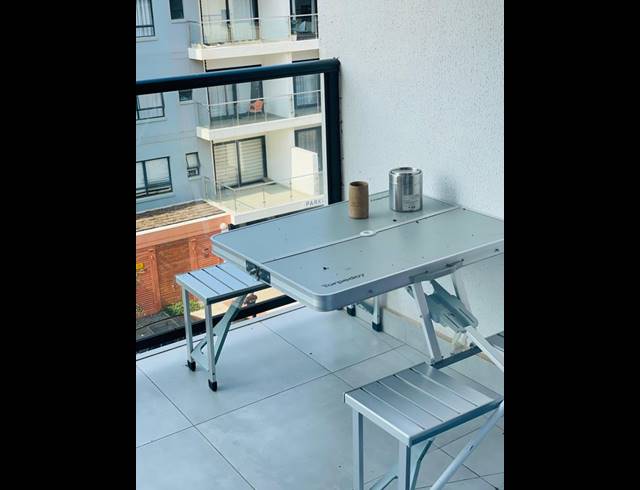 2 BEDROOM PROPERTY TO RENT IN UMHLANGA RIDGE